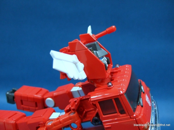 MP 33 Masterpiece Inferno   In Hand Image Gallery  (115 of 126)